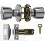 ERA Mortice Knobset- Privacy Lock