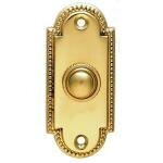 Regency Bell Push