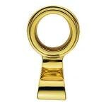Architectural Quality Cylinder Latch Pull