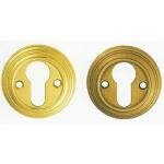 Delamain Escutcheon