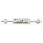 Espagnolette Bolt - Tee Knob Set