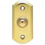 Stainless Steel Bell Push