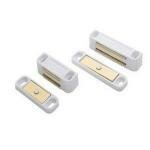 Deluxe Magnetic Catch c/w Screws (Nylon body)