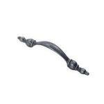 Traditional Curved Pattern Cabinet Pull