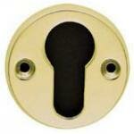 Escutcheon Euro Profile