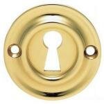 Escutcheon Victorian
