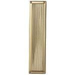 Queen Anne Finger Plate