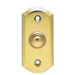 Victorian Shaped Bell Push