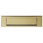 Letter Plate (Gravity Flap)