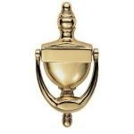 Urn Door Knocker