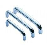 D Pull Handles (25mm)