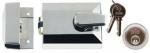 Frelan Rollerbolt Nightlatch