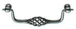 Steel Cage Drop Pull Handle