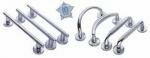 Eurospec 'D' Pull handles