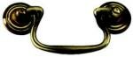 Swan Neck Handle