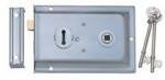 Rim Lock Reversible - Frelan