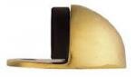Oval Floor Mounted Door Stop