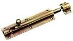 Straight Barrel Bolt