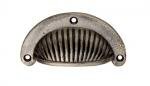Reeded Cup Handle