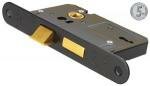Eurospec 2 Lever Sash Lock Economy