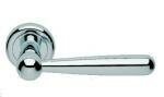 Boheme Lever on round rose - Carlisle