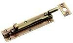 Necked Barrel Bolt