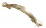 Stepped Edge Bow Handle