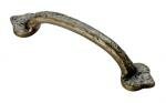 Fleur De Lys Handle