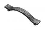 Dimpled Effect Handle