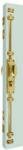 Cylinder Locking Espagnolette Bolt