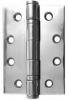 Ball Bearing Hinge, 76mm, Stainless Steel