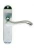 Andros Handle on Short Plate - Carlisle