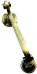 Scroll Knocker