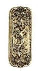 Cherub Finger Plate