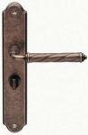 Venezia Lever on Backplate