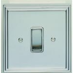 Stepped 10 Amp Switches